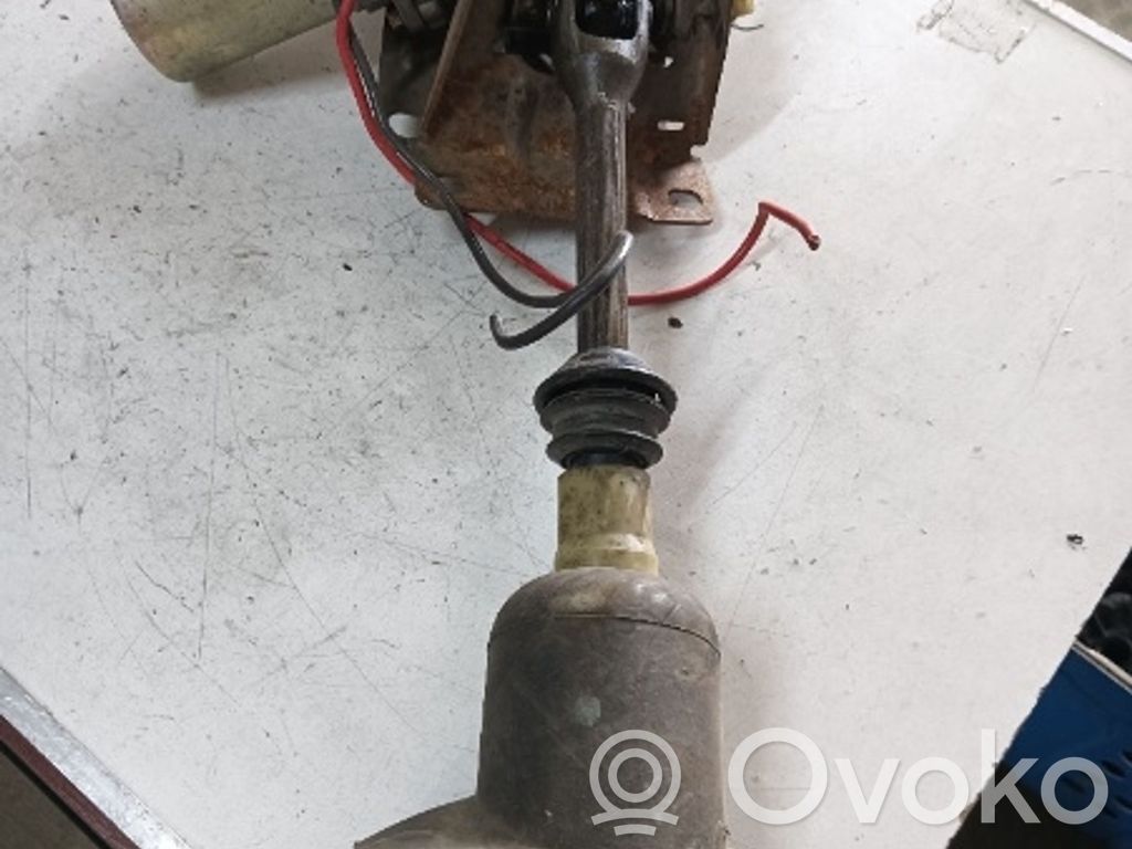 Renault Clio II Colonne de direction 