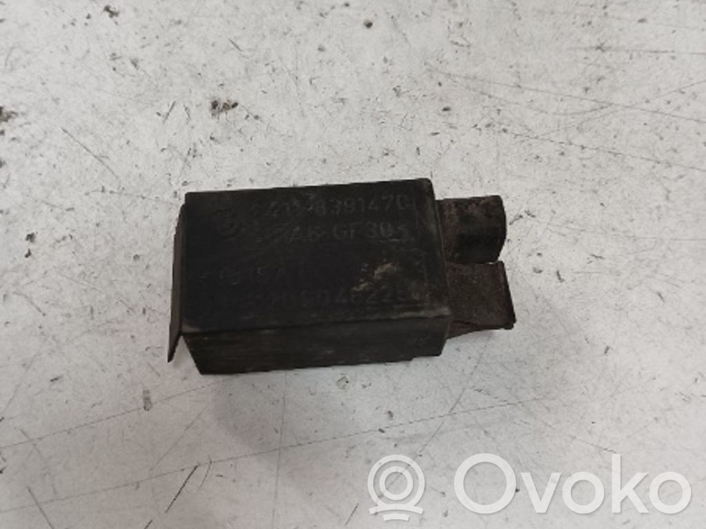 Sensor   8391470