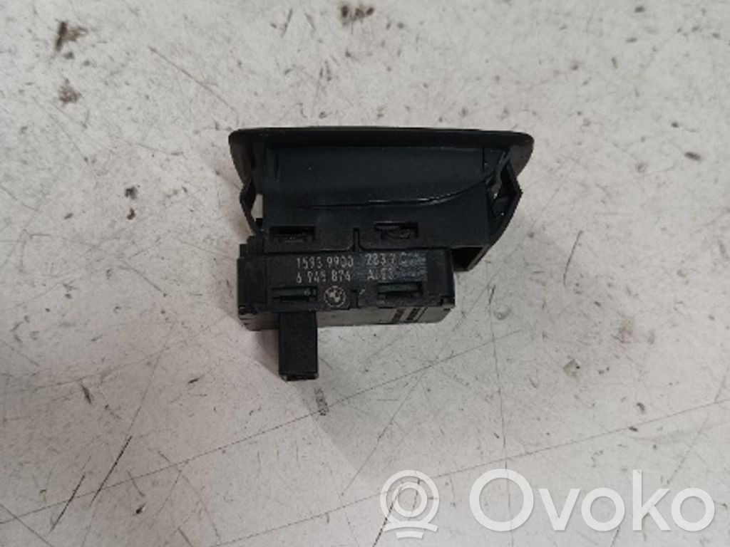 BMW X5 E70 Comutator comandă geamuri electrice 