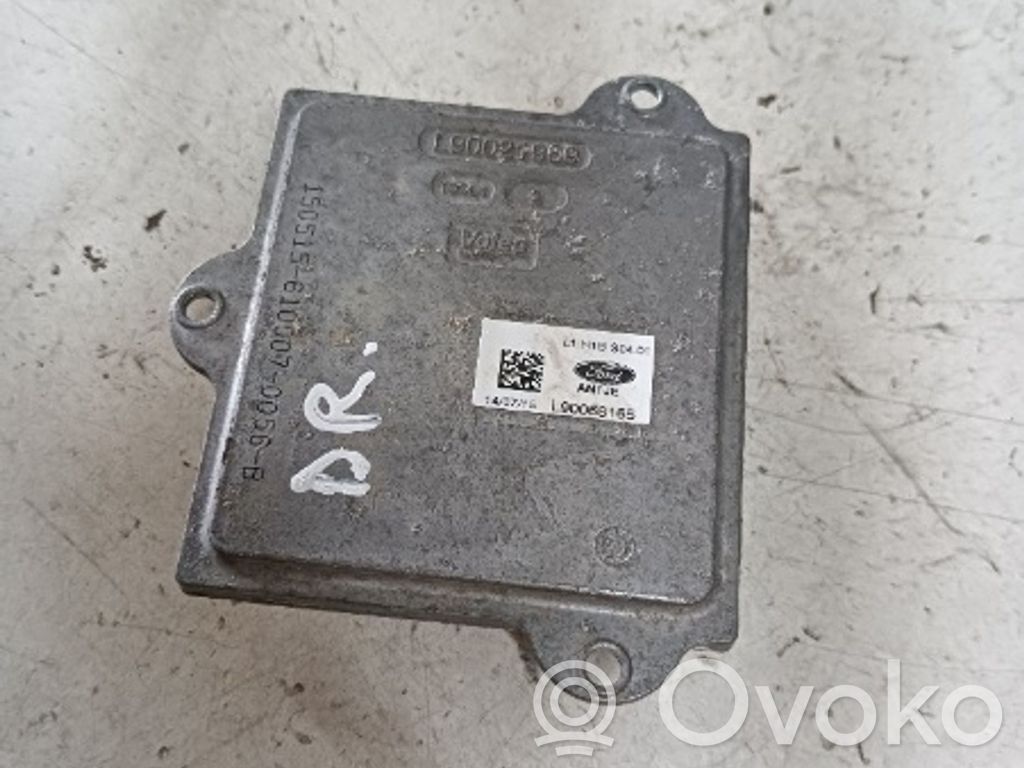 Ford Focus C-MAX Modul balast far Xenon 