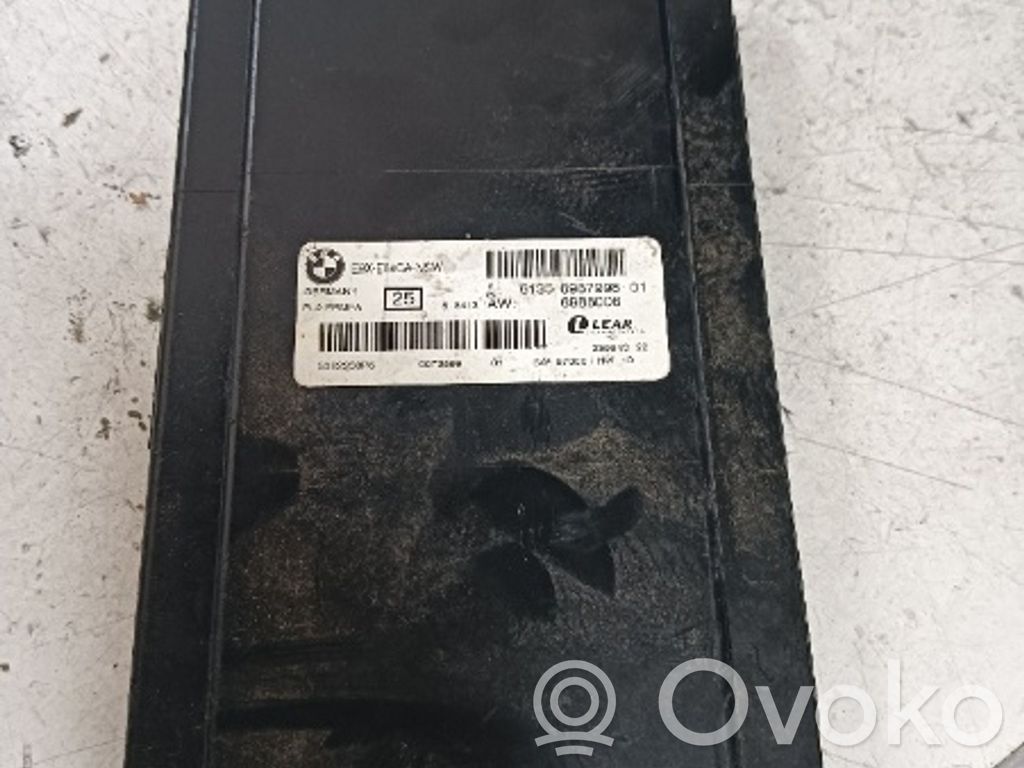 BMW 3 E90 E91 Light module LCM 