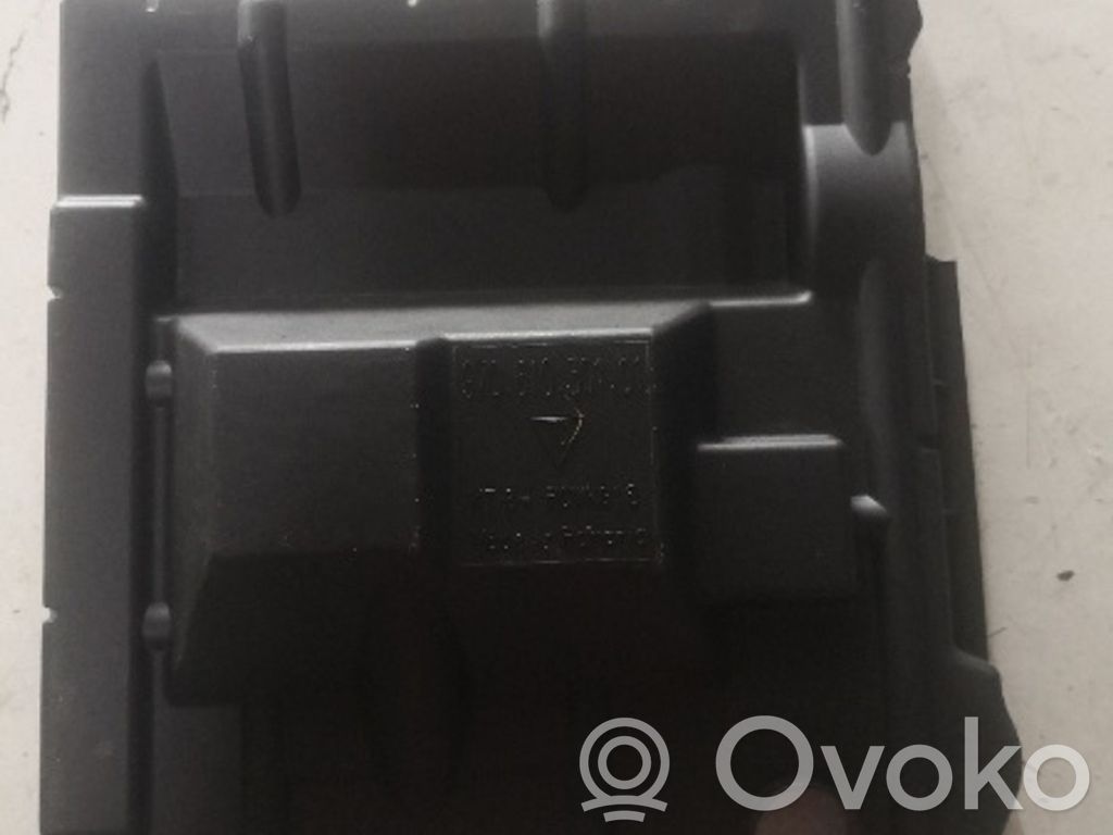 Porsche Panamera (970) Fuse 
