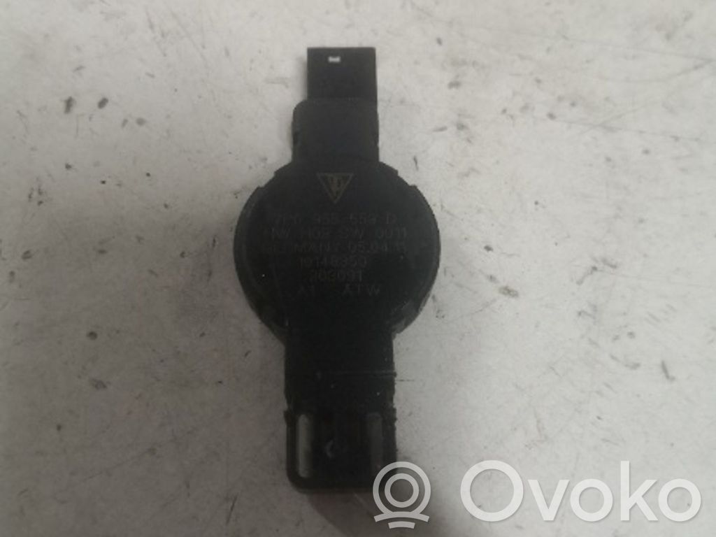 Porsche Panamera (970) Regensensor 