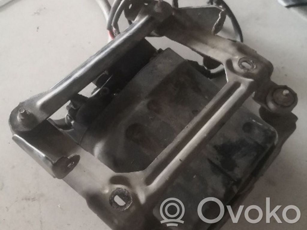 Compresor de la suspensión neumática   97035815110