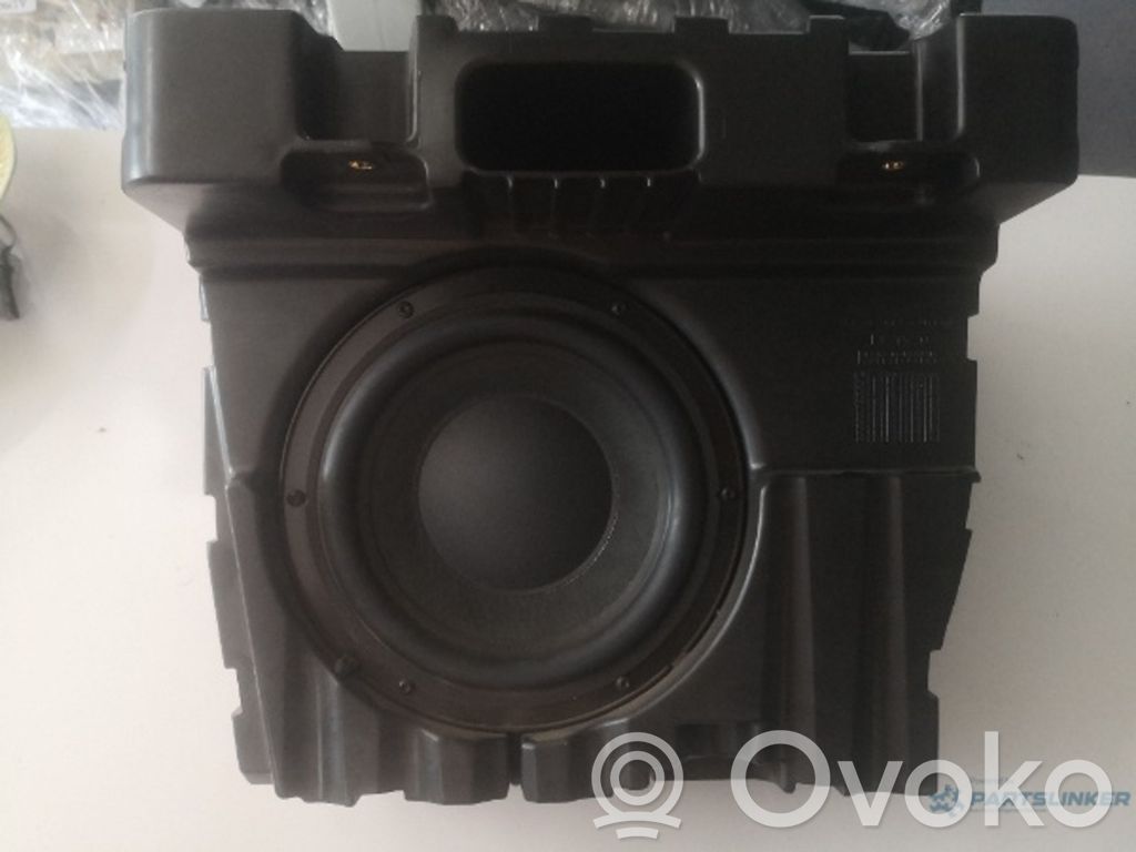 Faisceau de câbles système audio   97064556503