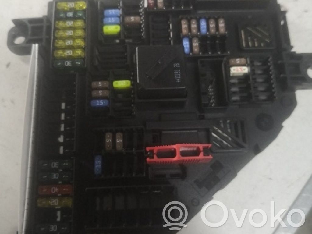 Fuse module   921086003