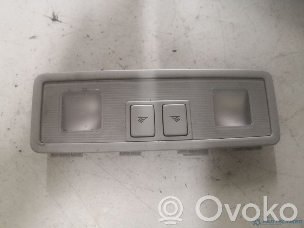 Interruptor de control del panel de luces   5G0947291