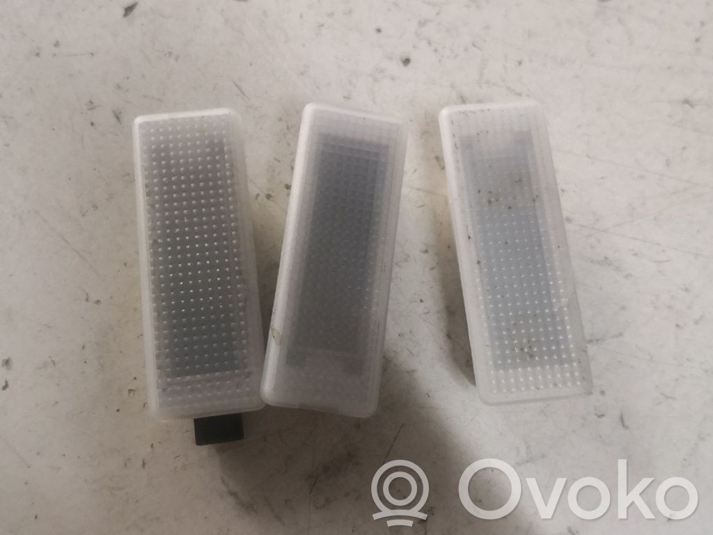 BMW 5 F10 F11 Comutator lumini bord 