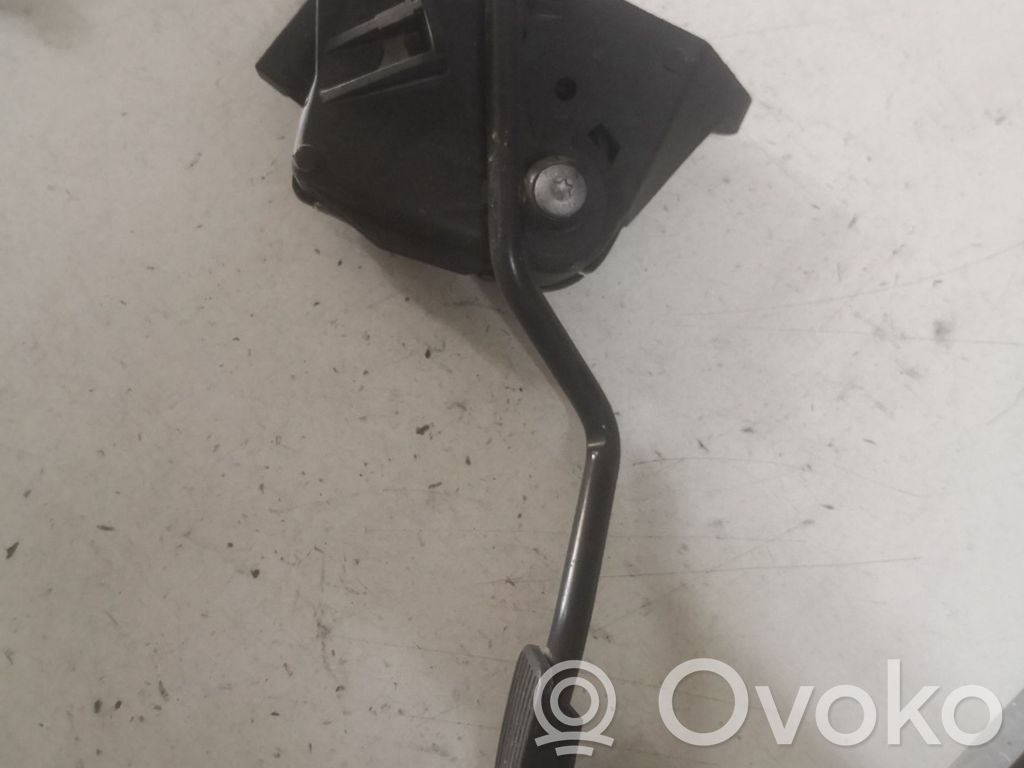 Gaspedal   24427006