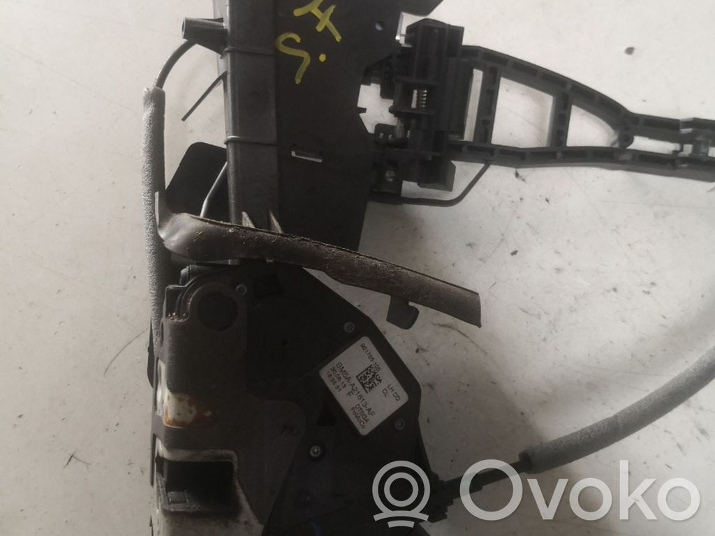 Etuoven lukko   BM5AA21813AF