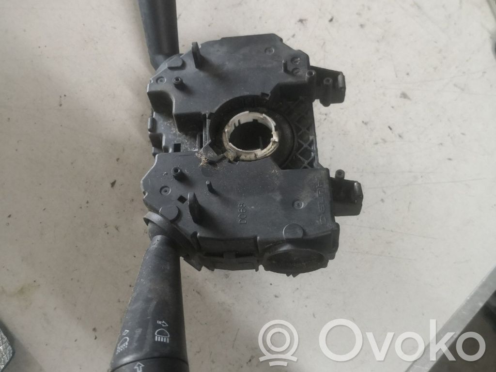 Iveco Daily 6th gen Interruptor de control del panel de luces 