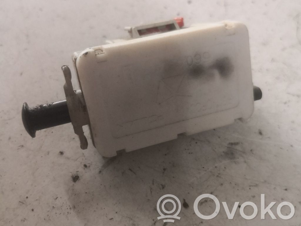 Brake pedal sensor switch   56045043