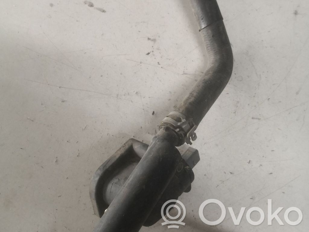 Thermostatgehäuse   038121132