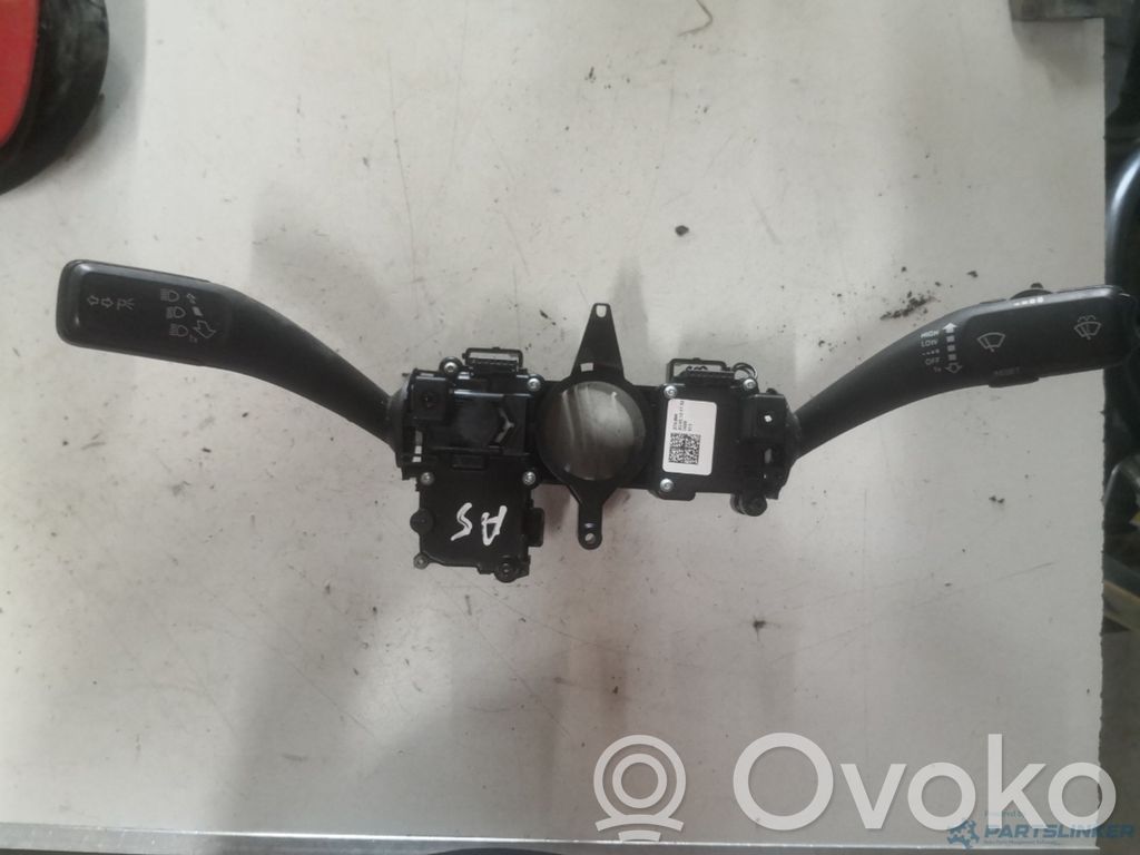 Suuntavilkun vipu   279894