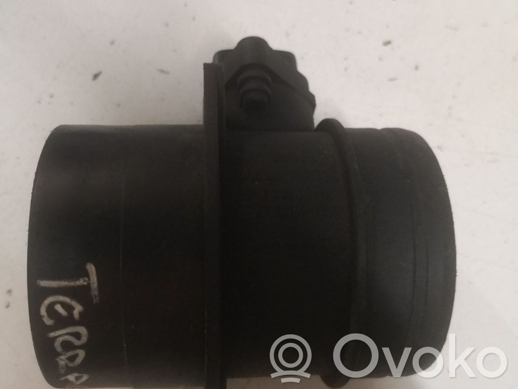 Mass air flow meter   0281002554