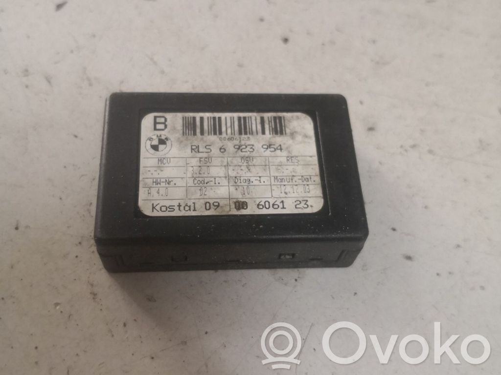 Cita veida sensors   6923954