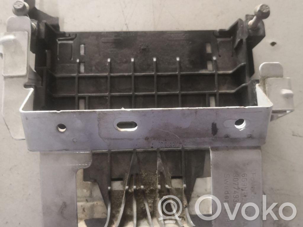 Unité de commande, module ECU de moteur   6G9N12A692A