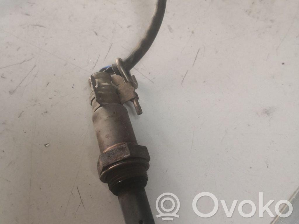 Lambda probe sensor