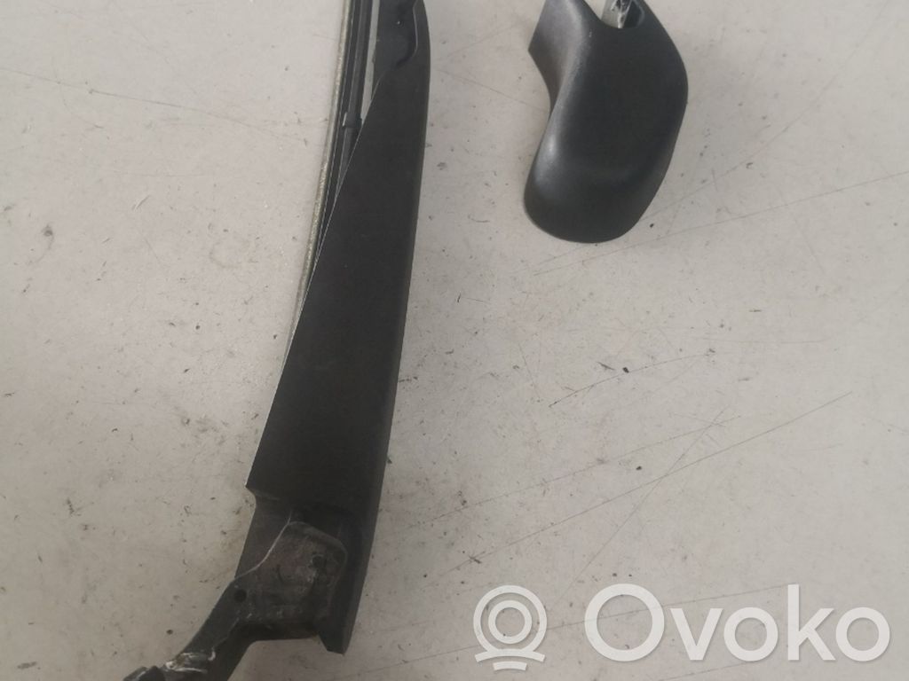 Tailgate/trunk/boot lid