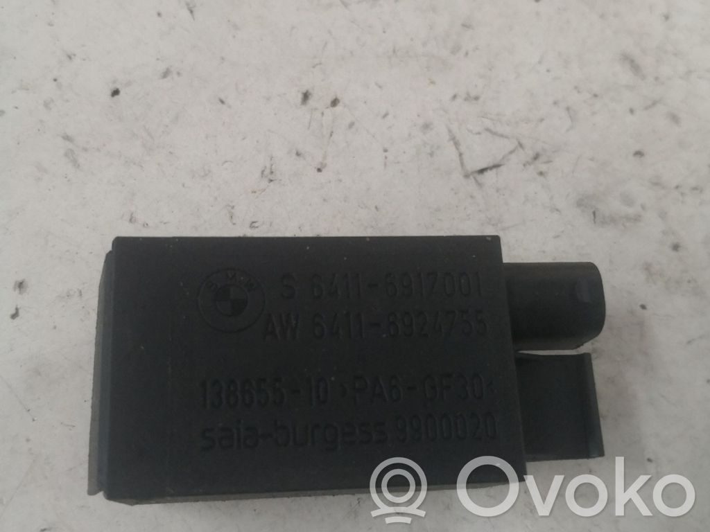 BMW 3 E46 Fuel temperature sensor 