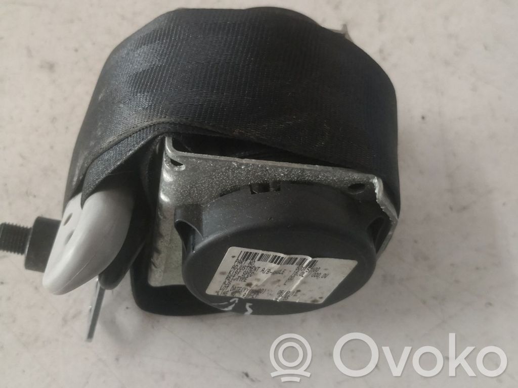 Sicherheitsgurt vorne   603157100