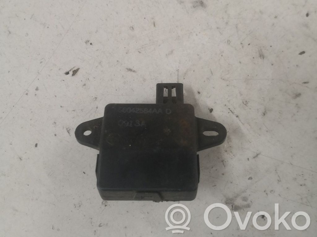 Jeep Grand Cherokee (WK) Sensor 