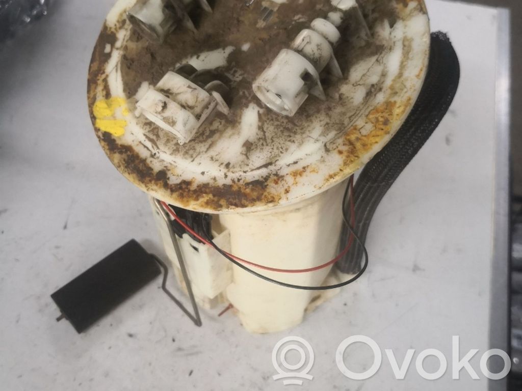 Opel Astra H Bomba interna de combustible 