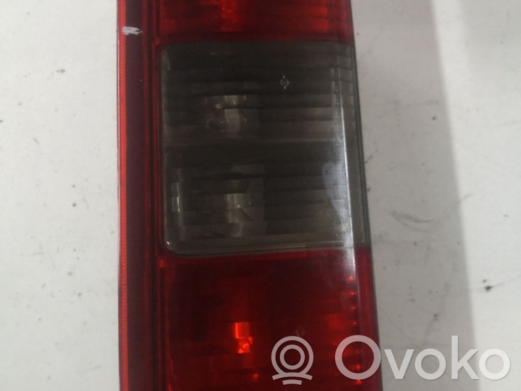 Opel Combo C Takavalot 