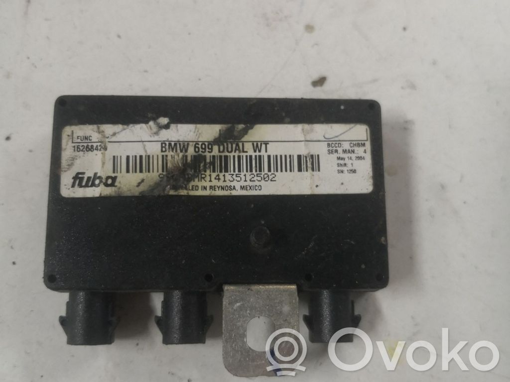 Antena GPS   1626842