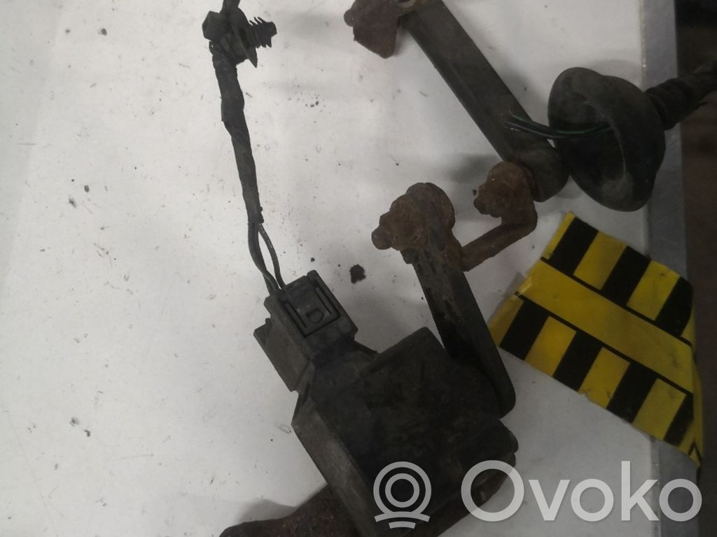 BMW 3 E46 Comutator control nivel faruri 