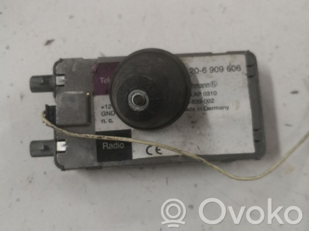 Antena (GPS antena)   6909606