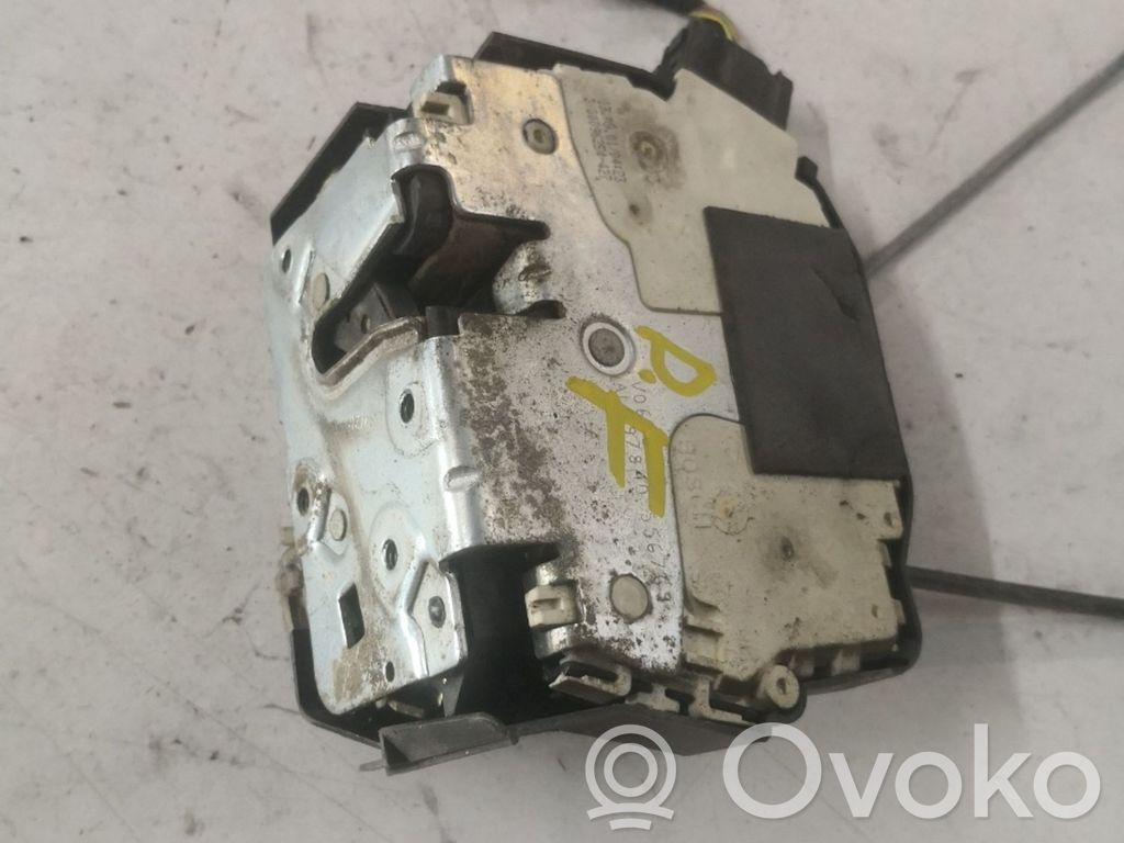 Rover 75 Încuietoare ușă față 