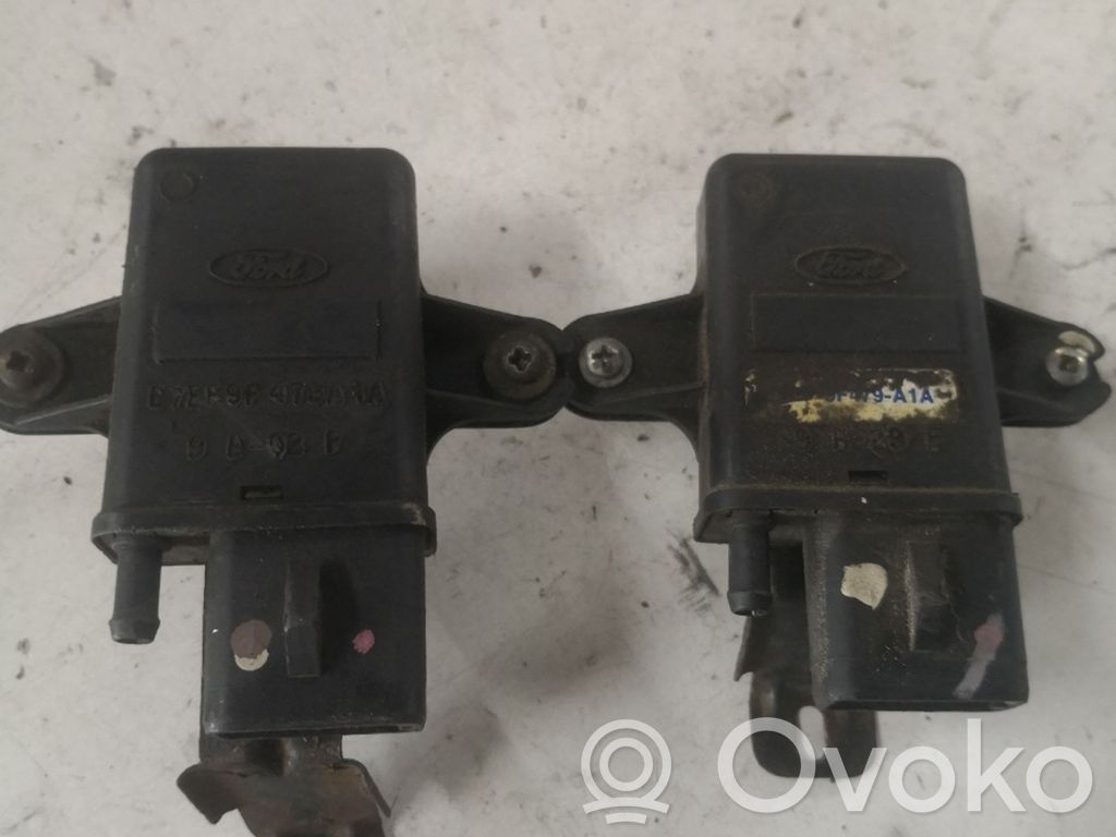 Air pressure sensor   E7EF9F479A1A