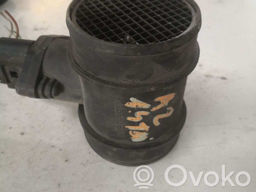 Oro srauto matuoklis   0281002355