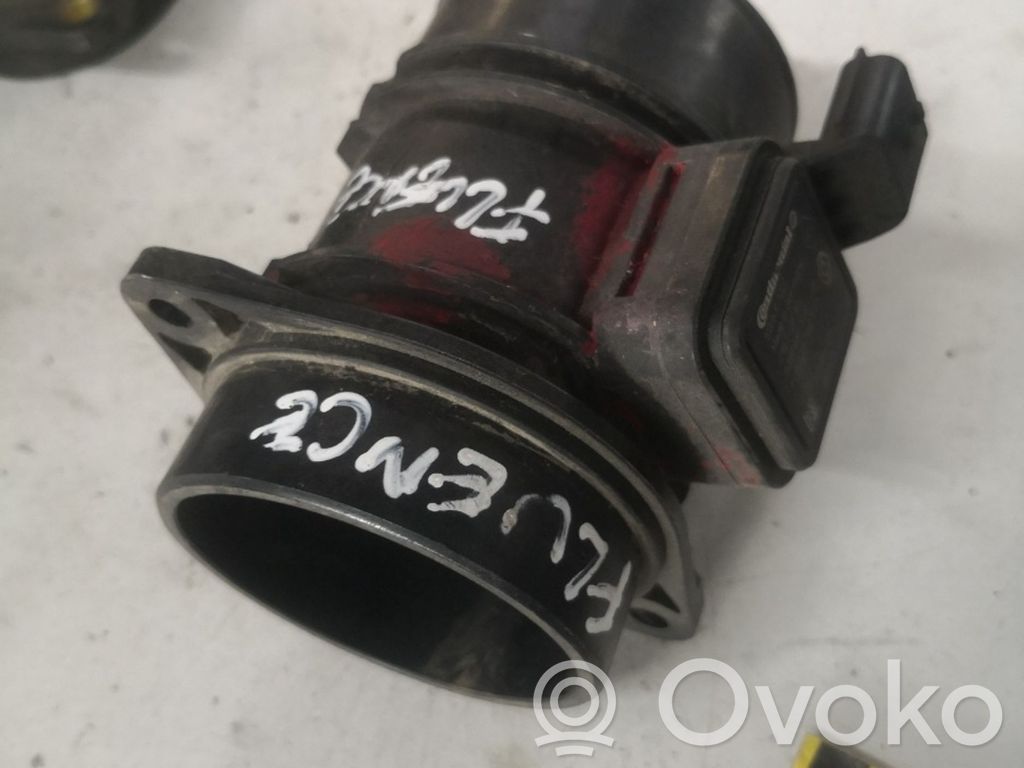Air quality sensor   5WK97021