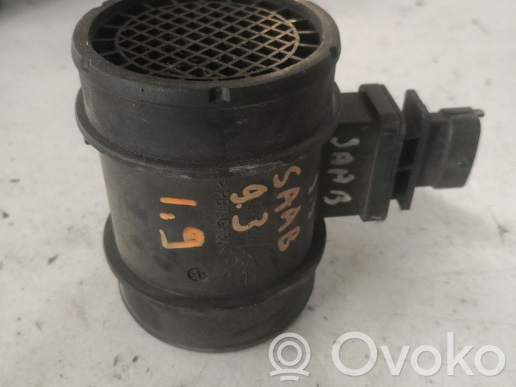 Mass air flow meter   0281002618