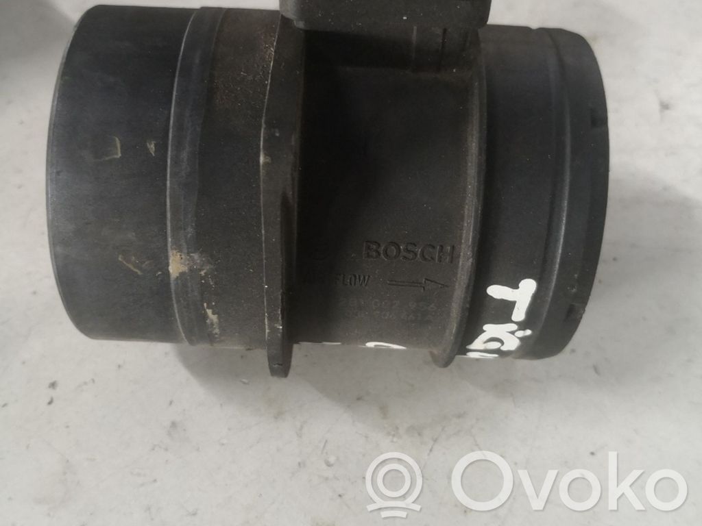 Gaisa plūsmas mērītājs   0281002956