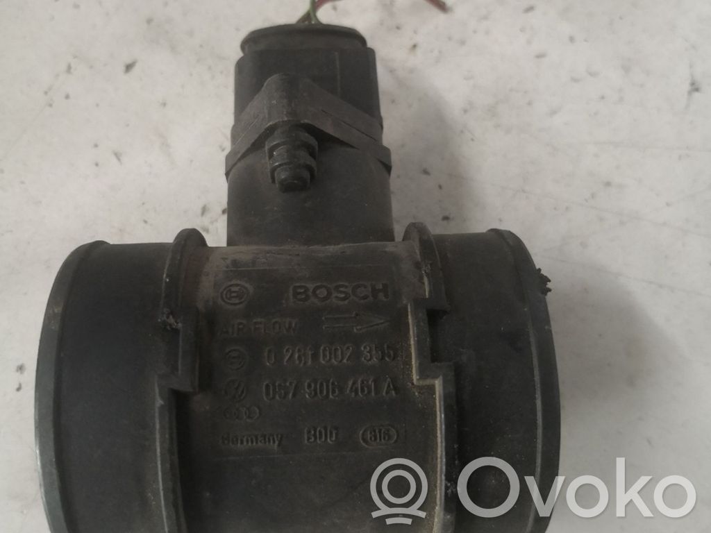 Oro srauto matuoklis   0281002355