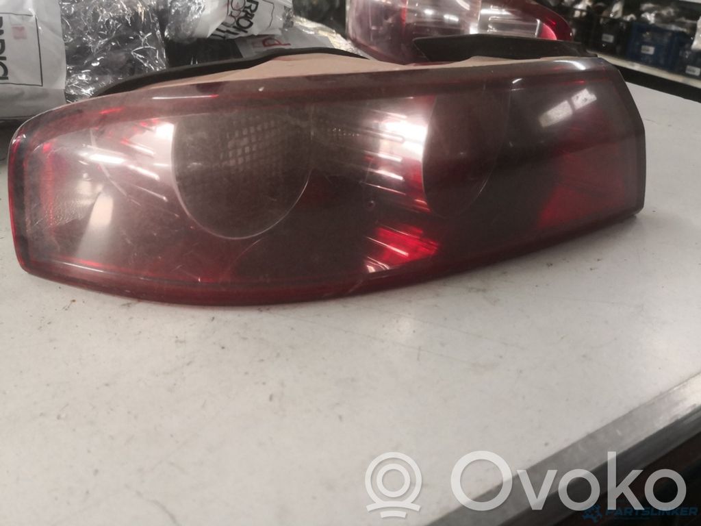 Rear/tail lights   60691365