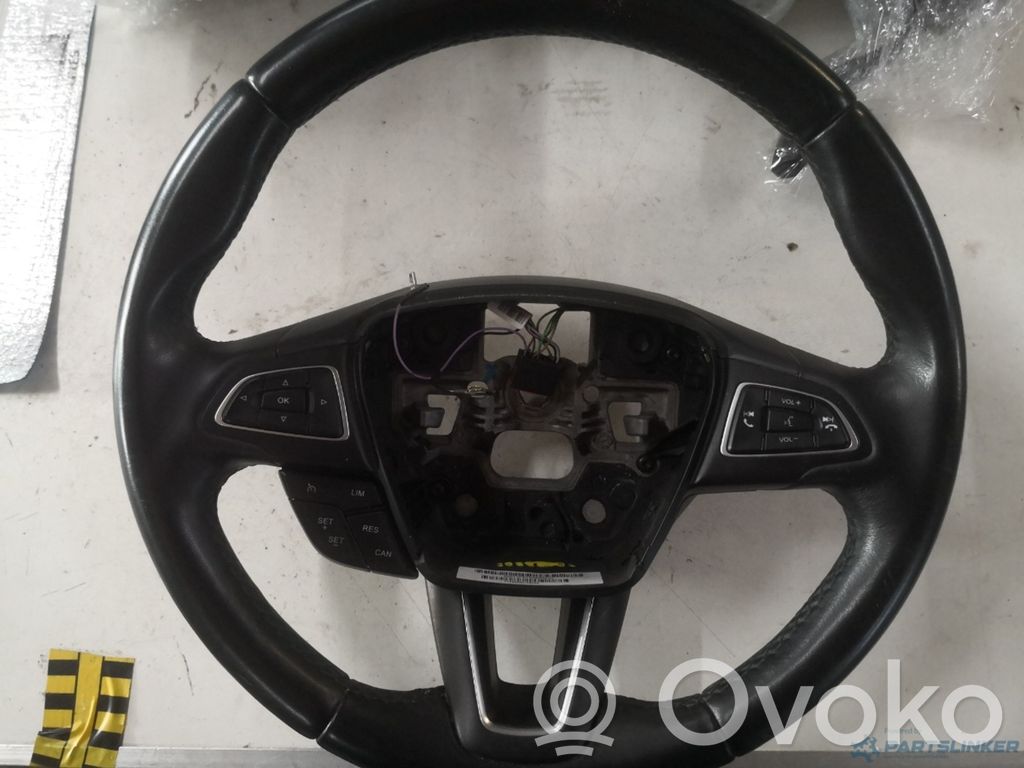 Steering wheel   F1EB3600JE3ZHE