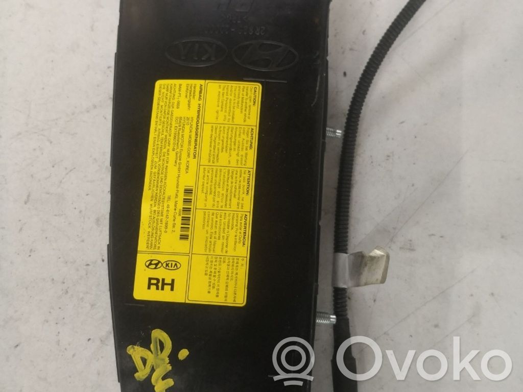 Seitenairbag   2R88920000