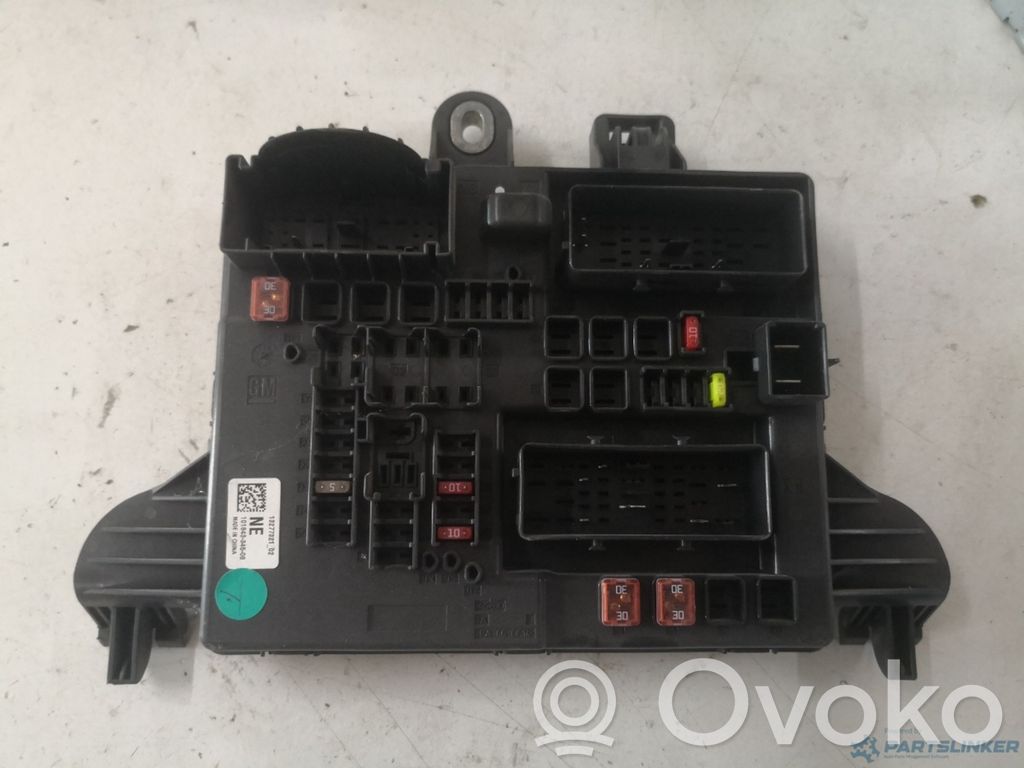 Sulakemoduuli   1327732102