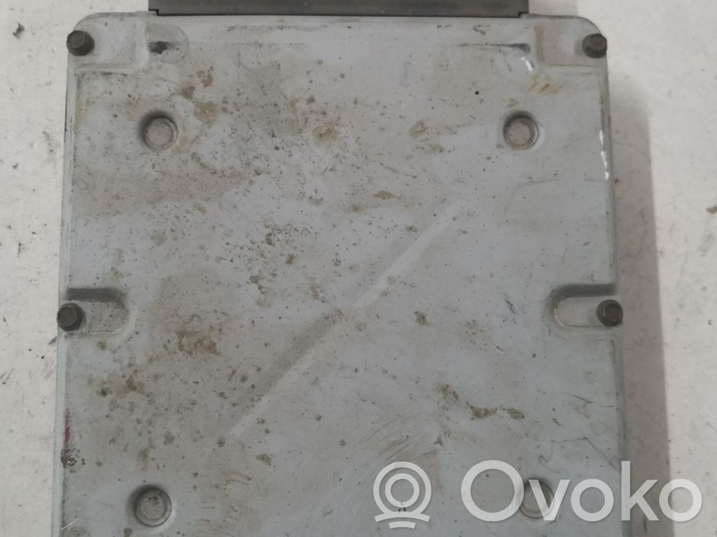 Unidad de control/módulo ECU del motor   2C1A12A650FB