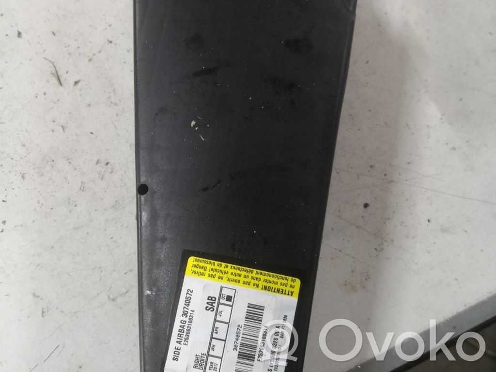 Seitenairbag   606832800A