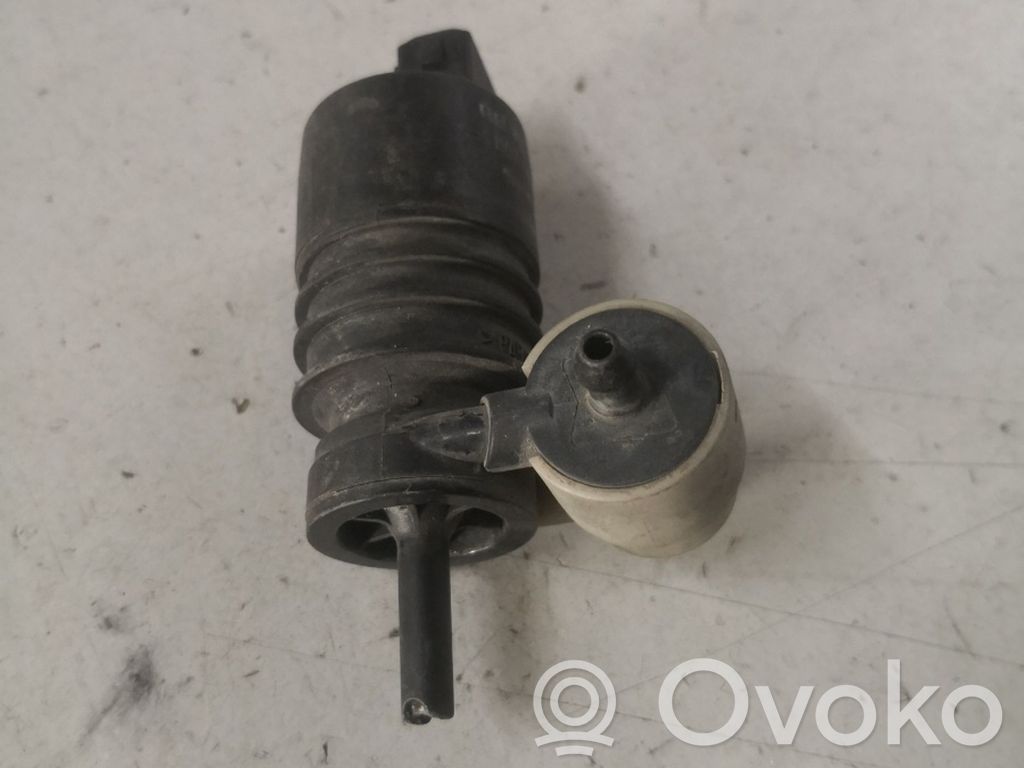 Opel Astra H Pompa lavavetri parabrezza/vetro frontale 