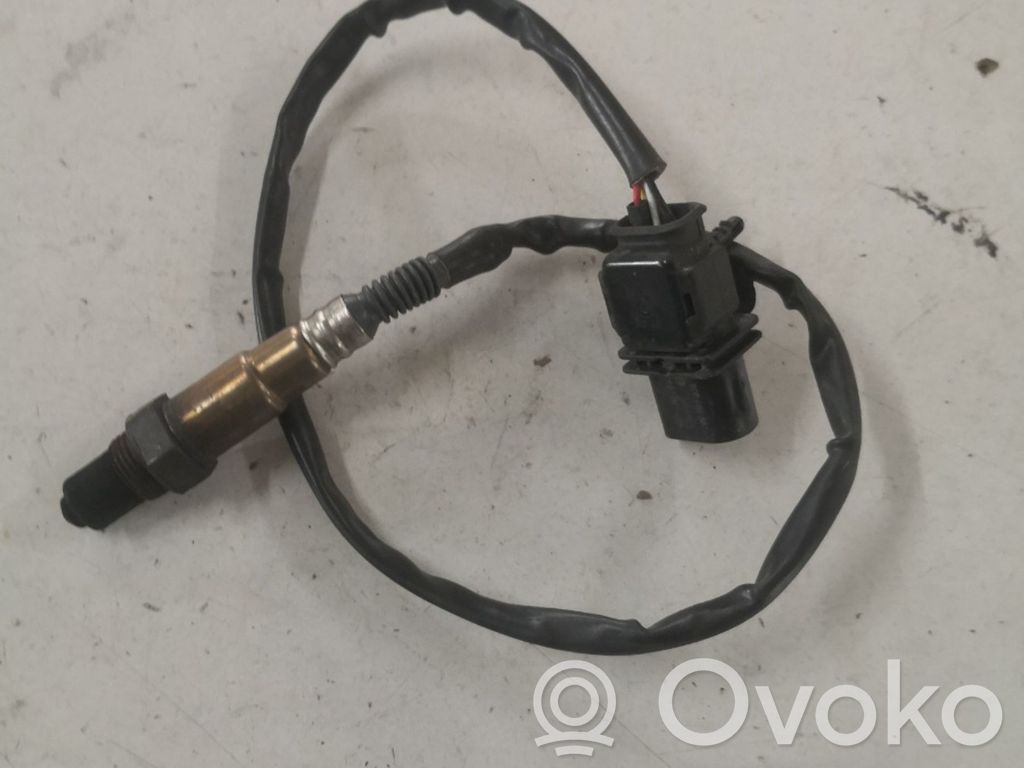 Sensore della sonda Lambda   BV6A9Y460AA