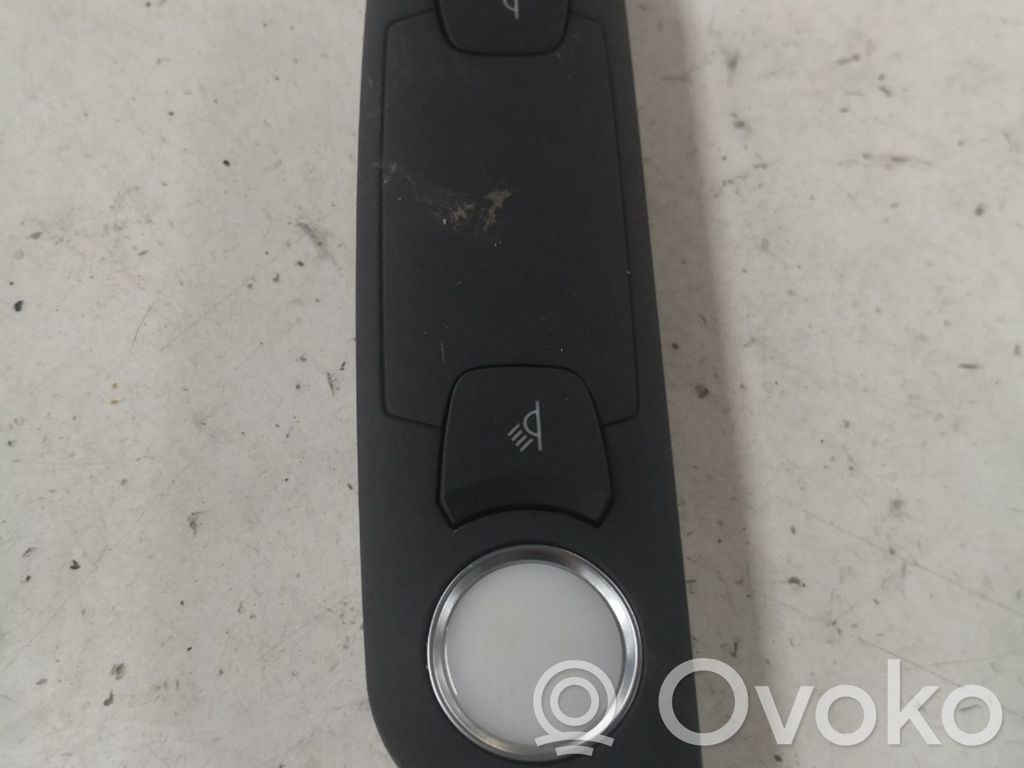 Panel lighting control switch   4L0947111B