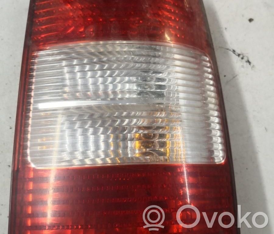 Volkswagen Caddy Takavalot 