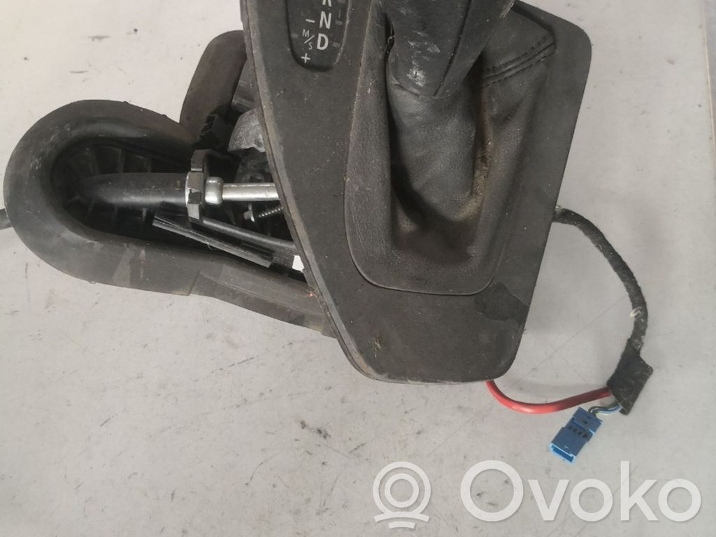 Schalthebel Schaltknauf   756248402