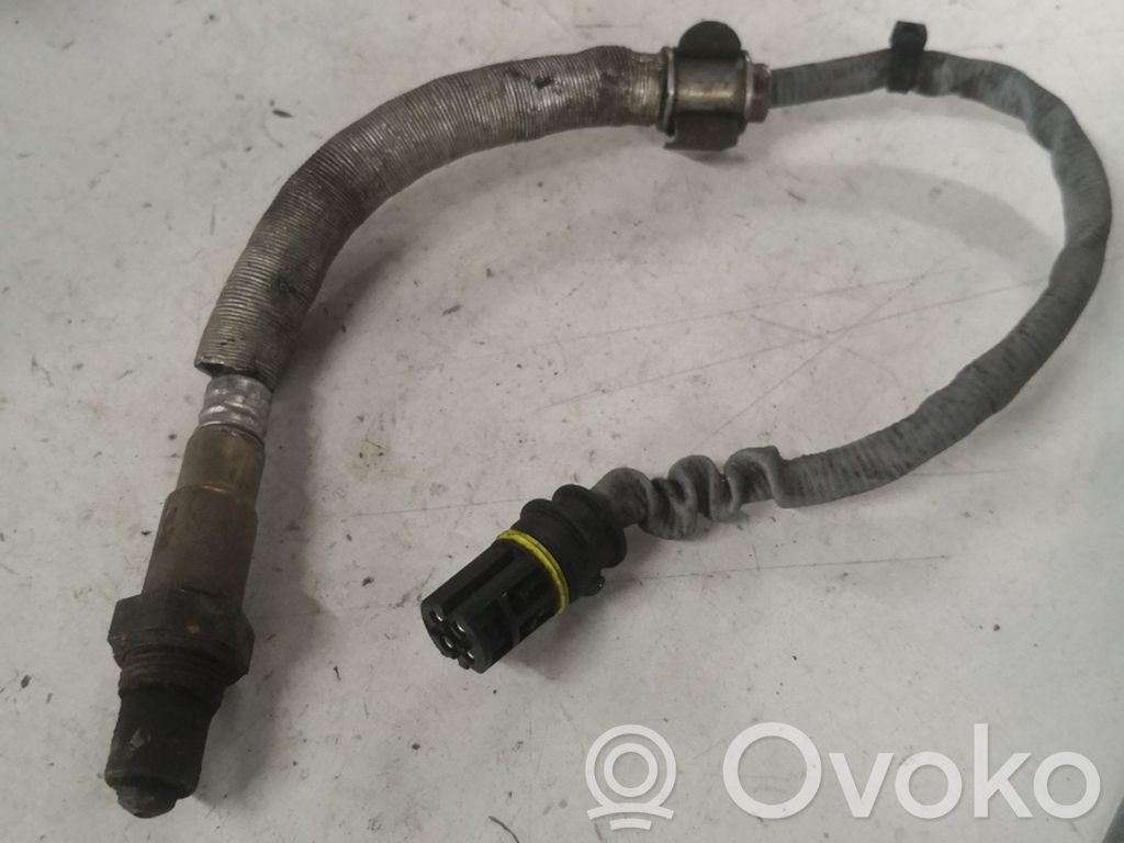 BMW 3 E92 E93 Lambda probe sensor 